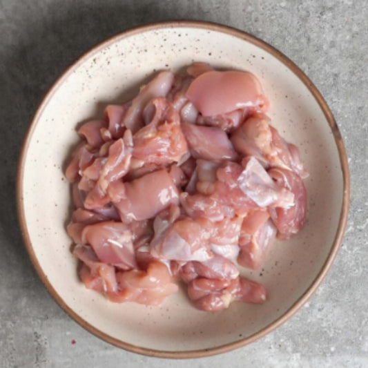 Chicken Thai Boneless (Price Per Pound)