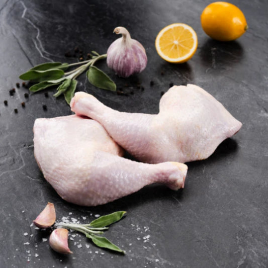 Chicken Leg Quarter (Price Per Pound)
