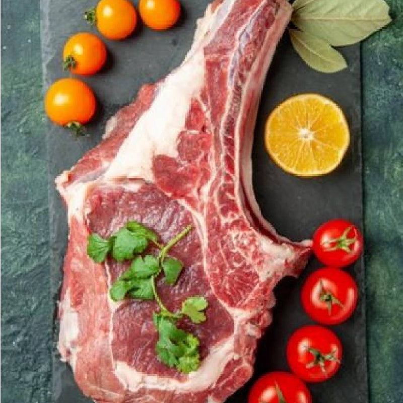 Beef (Price Per Pound)