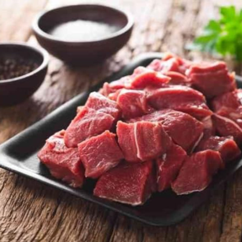 Beef (Price Per Pound)