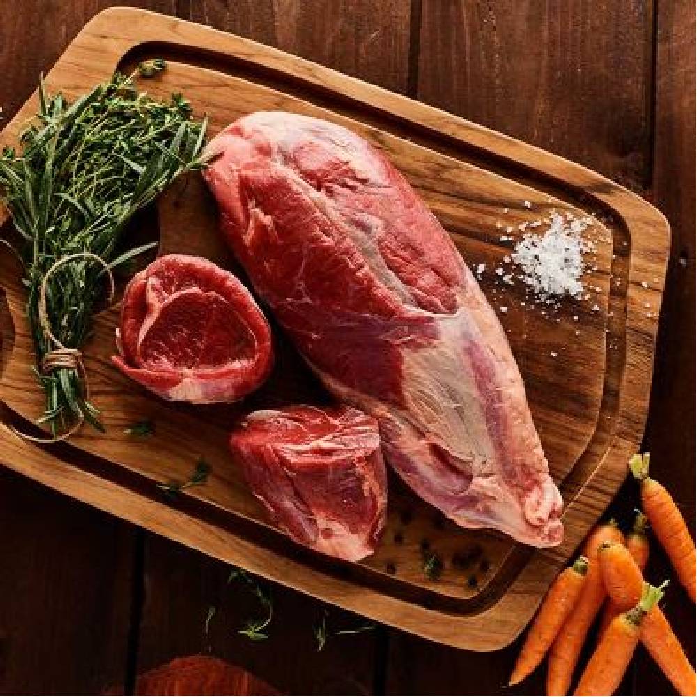 Beef (Price Per Pound)