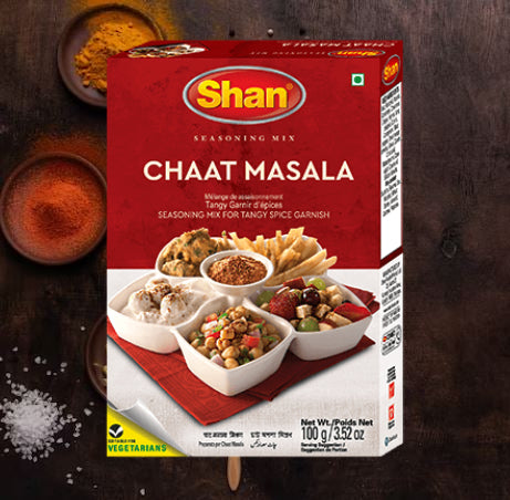 Chaat Masala 100gm