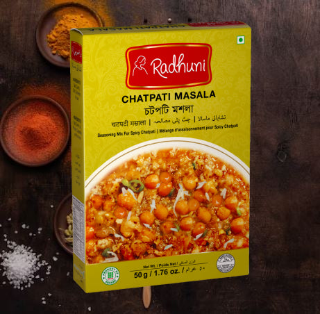 Chatpati Masala 50gm