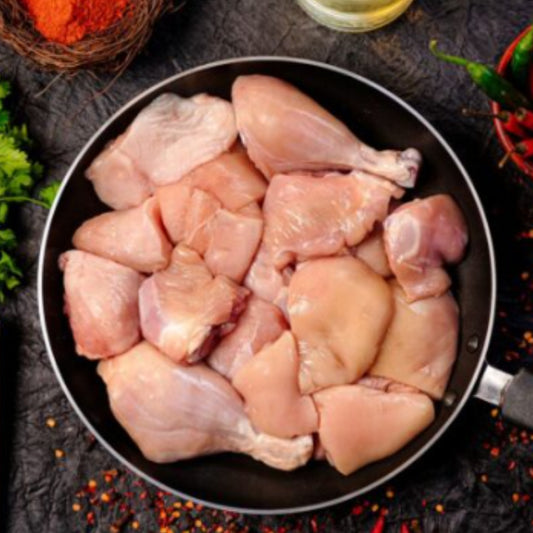 Baby Chicken (Price Per Piece)