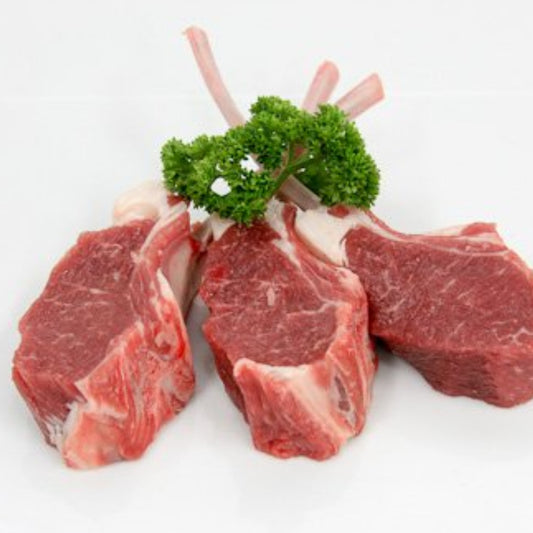 Goat (Price Per Pound)