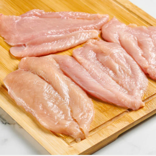 Chicken Breast Boneless (Price Per Pound)