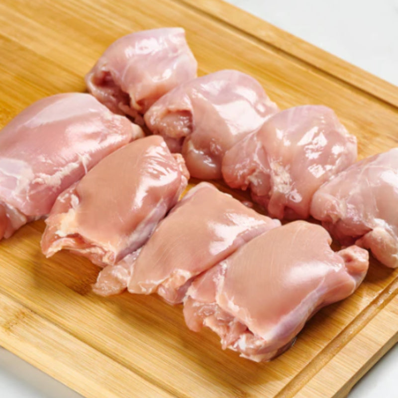 Chicken Thai Boneless (Price Per Pound)