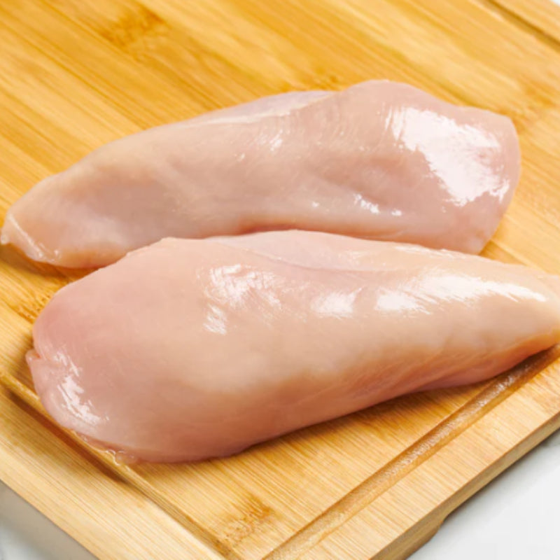 Chicken Breast Boneless Full Box (Price Per Box)