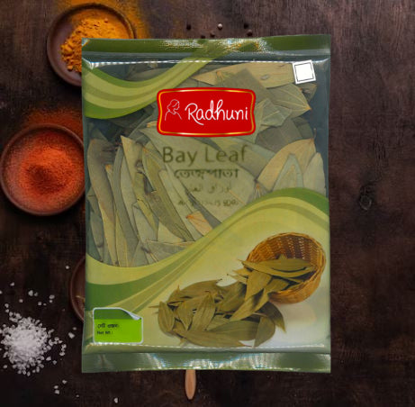 Bay Leaf 50gm