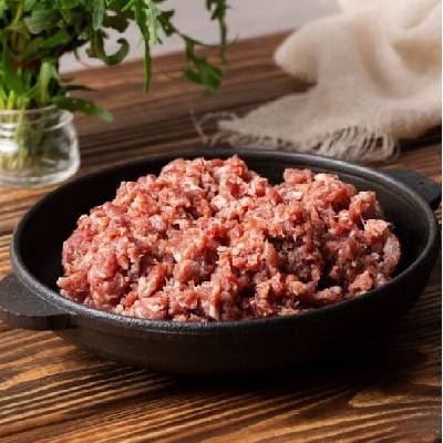 Ground Meat (Price Per Pound)