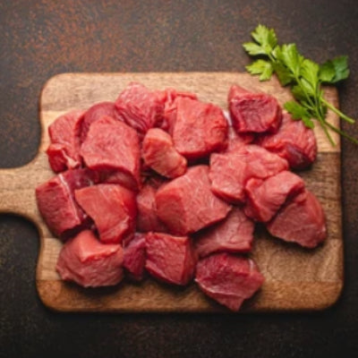 Beef (Price Per Pound)