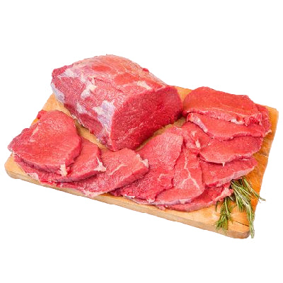 Beef (Price Per Pound)