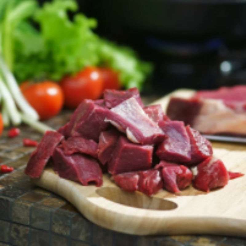Veal (Price Per Pound)