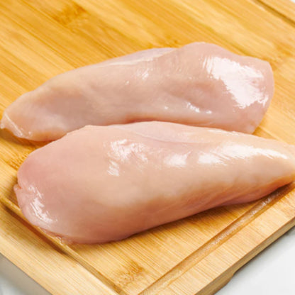 Chicken Breast Boneless (Price Per Pound)