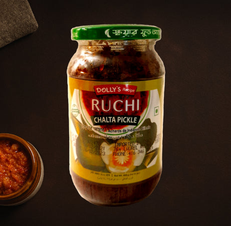 Chalta Pickle 400gm