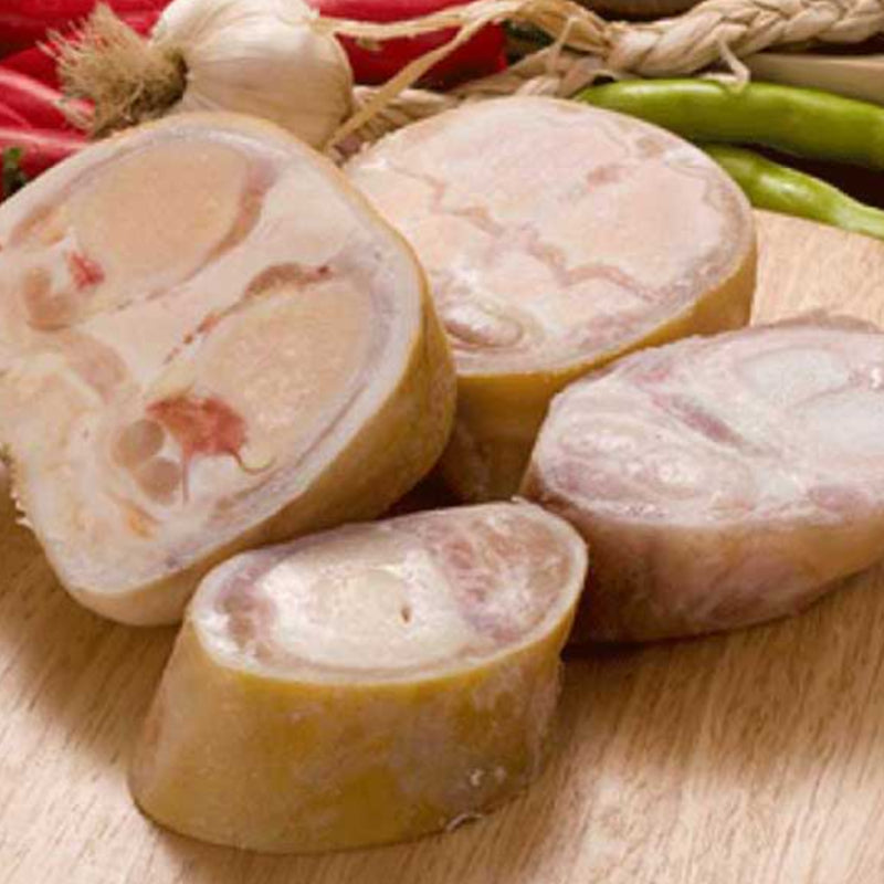 Cow Feet (Price Per Pound)