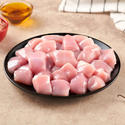 Chicken Breast Boneless (Price Per Pound)