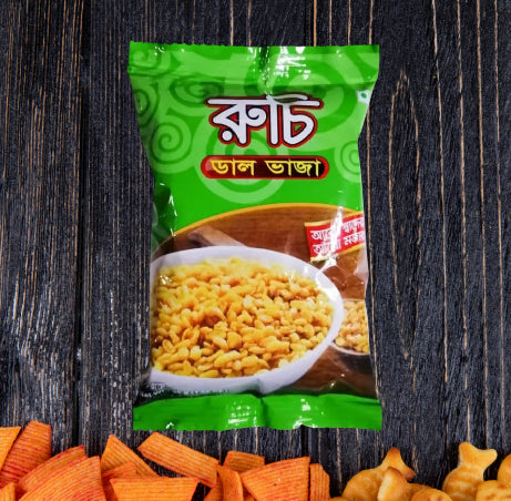 Dal Bhaja (Fried Dal) 30gm