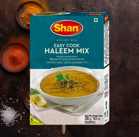Easy Cook Haleem Mix 300gm