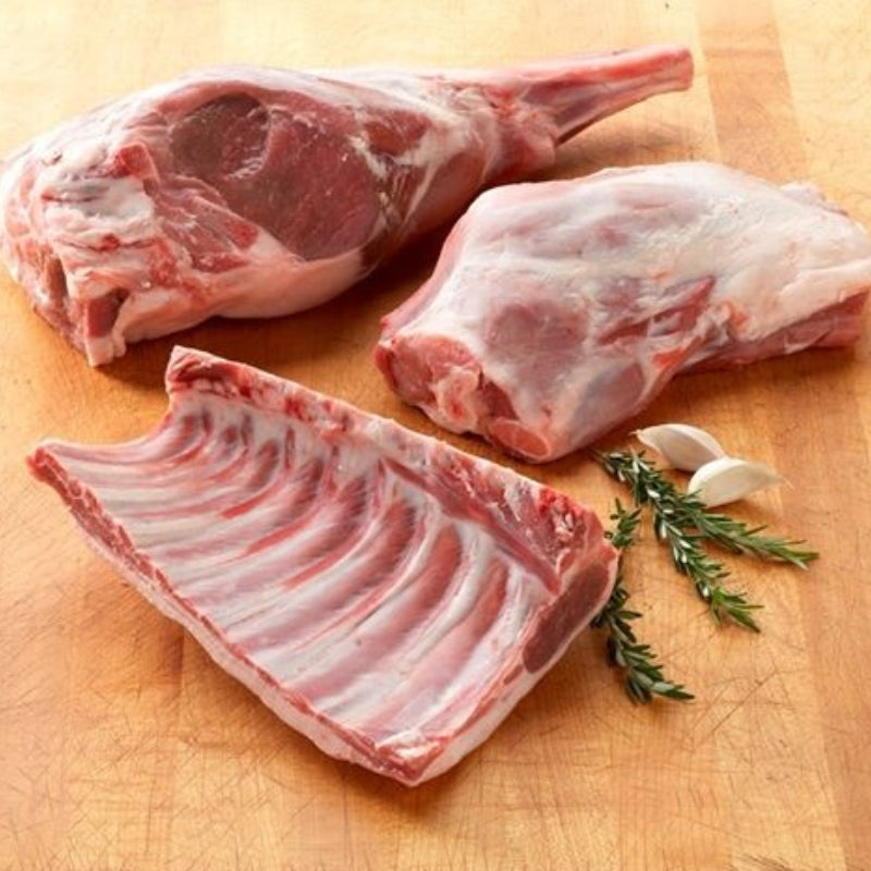 Goat (Price Per Pound)