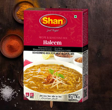 Haleem 50gm