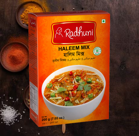 Haleem Mix - 200gm