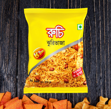 Jhuri Bhaja 20gm
