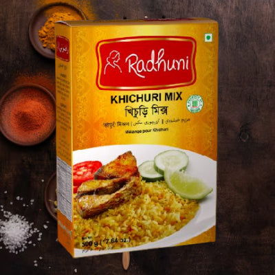 Khichuri Mix 500gm