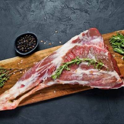 Lamb (Price Per Pound)