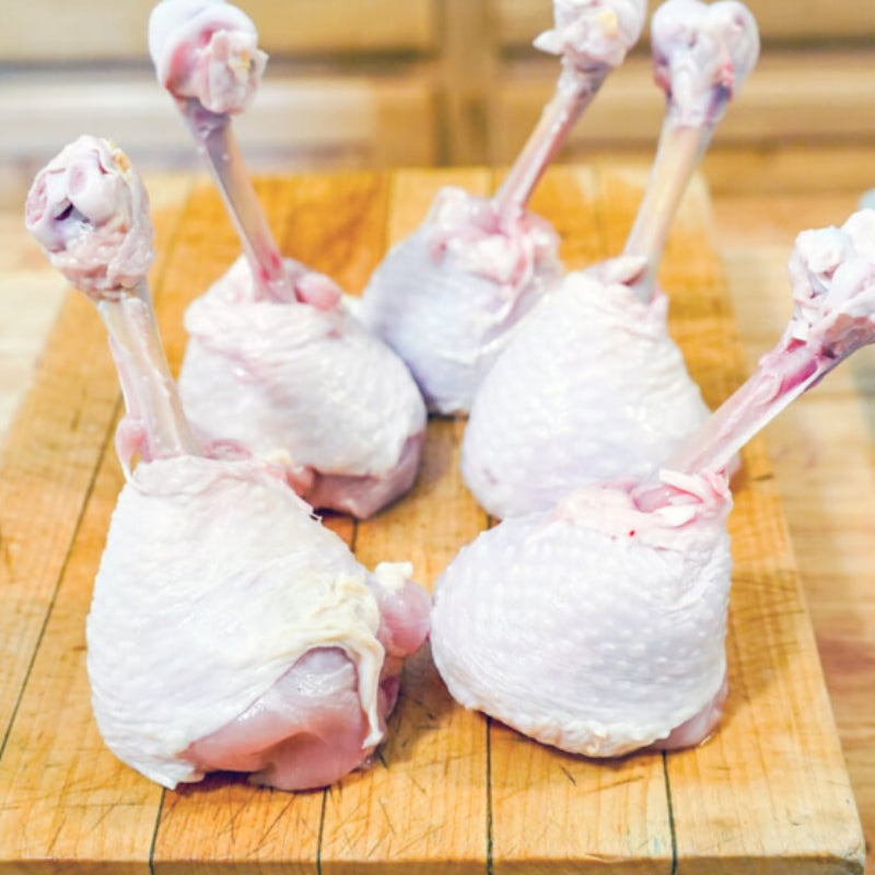 Chicken Leg Quarter (Price Per Pound)