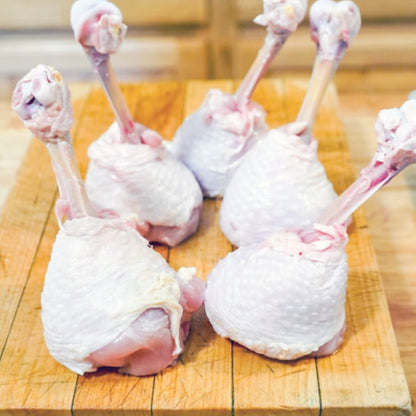 Chicken Leg Quarter (Price Per Pound)