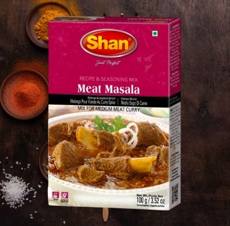 Meat Masala 100gm