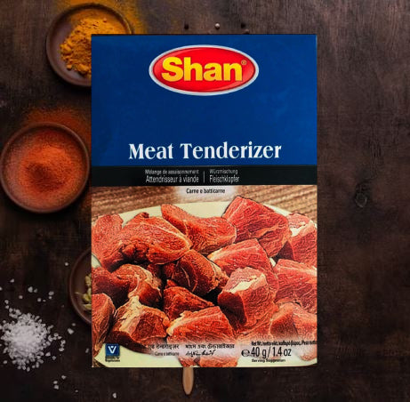 Meat Tenderizer 40gm