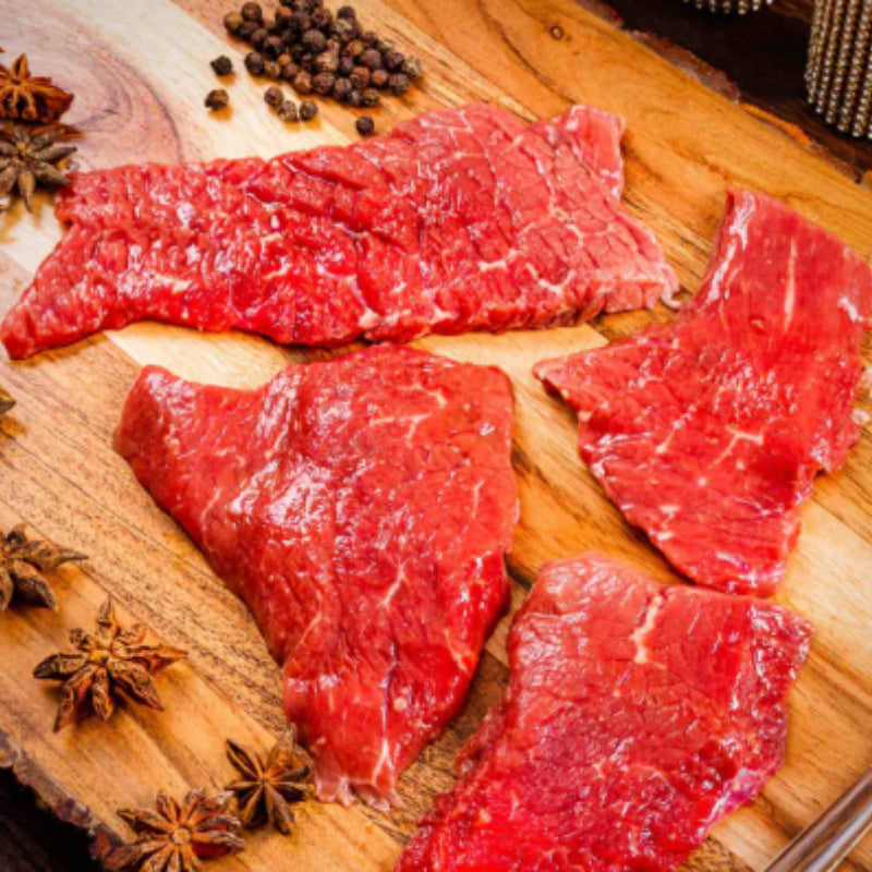 Veal (Price Per Pound)
