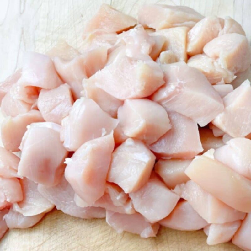 Chicken Breast Boneless (Price Per Pound)