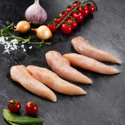 Chicken Breast Boneless (Price Per Pound)