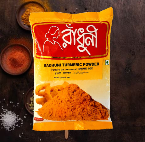 Turmeric Powder