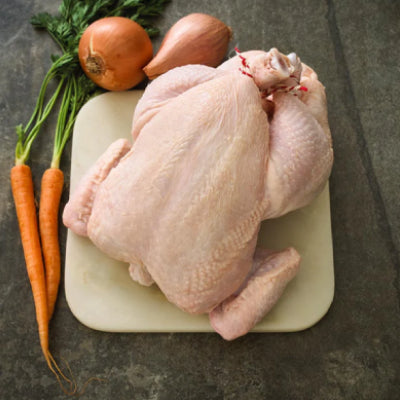 Whole Chicken (Price Per Pc)