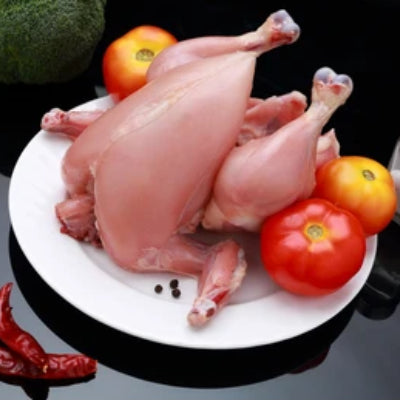 Whole Chicken (Price Per Pc)