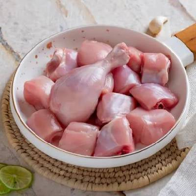 Whole Chicken (Price Per Pc)