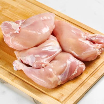 Whole Chicken (Price Per Pc)