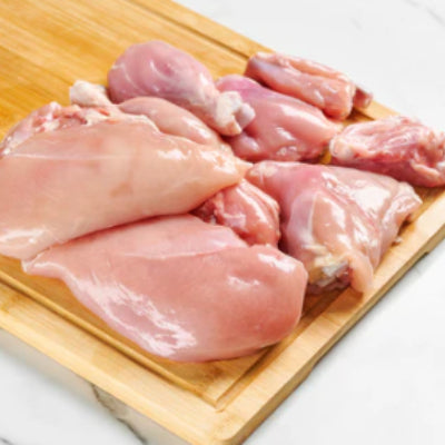 Baby Chicken (Price Per Pc)